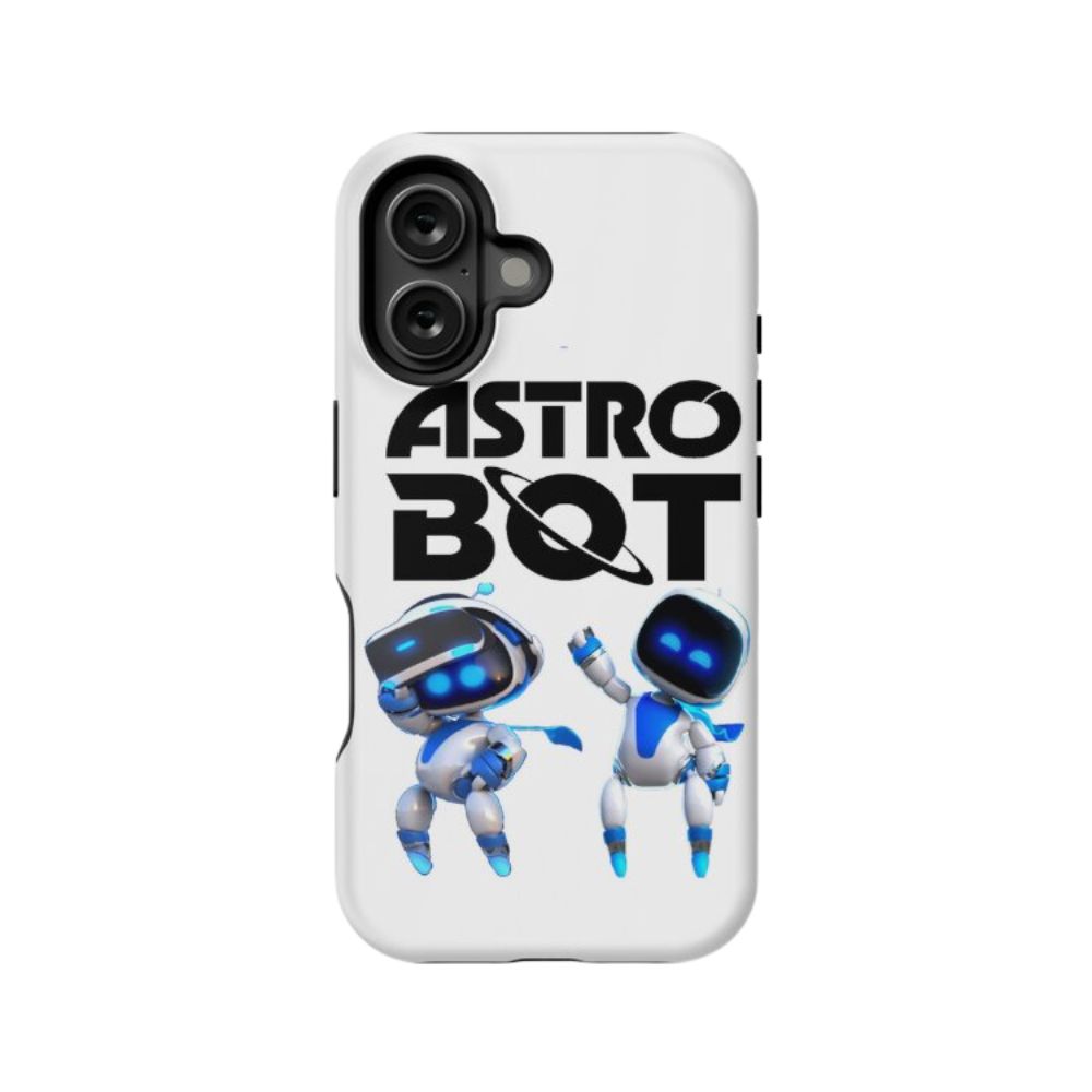 Astro Bot Phone Case - Astro Bot Uk Store