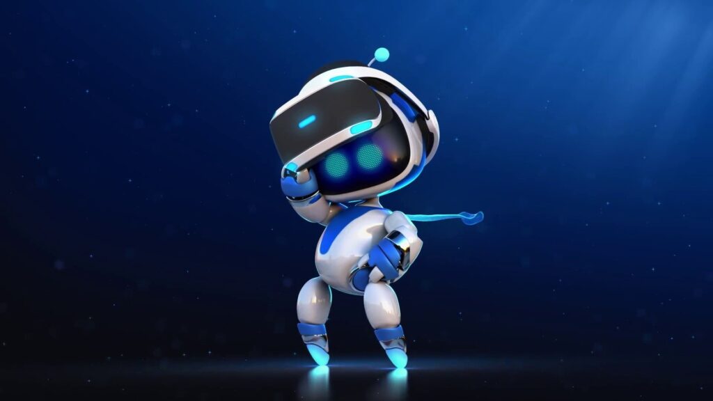 astro bot - Astro Bot Uk Store