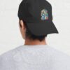 ssrcodad hatmens10101001c5ca27c6back fronttall portrait750x1000 bgf8f8f8 3 - Astro Bot Uk Store
