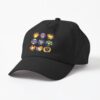 ssrcodad hatproduct10101001c5ca27c6front three quartersquare1000x1000 bgf8f8f8 15 - Astro Bot Uk Store