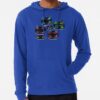 ssrcolightweight hoodiemens2445a6c81b382e98frontsquare productx1000 bgf8f8f8 - Astro Bot Uk Store