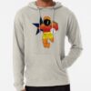 ssrcolightweight hoodiemensoatmeal heatherfrontsquare productx1000 bgf8f8f8 12 - Astro Bot Uk Store