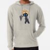 ssrcolightweight hoodiemensoatmeal heatherfrontsquare productx1000 bgf8f8f8 16 - Astro Bot Uk Store