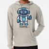 ssrcolightweight hoodiemensoatmeal heatherfrontsquare productx1000 bgf8f8f8 9 - Astro Bot Uk Store