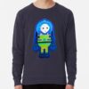 ssrcolightweight sweatshirtmens322e3f696a94a5d4frontsquare productx1000 bgf8f8f8 11 - Astro Bot Uk Store