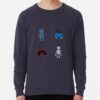 ssrcolightweight sweatshirtmens322e3f696a94a5d4frontsquare productx1000 bgf8f8f8 14 - Astro Bot Uk Store