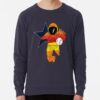 ssrcolightweight sweatshirtmens322e3f696a94a5d4frontsquare productx1000 bgf8f8f8 17 - Astro Bot Uk Store