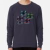 ssrcolightweight sweatshirtmens322e3f696a94a5d4frontsquare productx1000 bgf8f8f8 2 - Astro Bot Uk Store