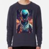 ssrcolightweight sweatshirtmens322e3f696a94a5d4frontsquare productx1000 bgf8f8f8 20 - Astro Bot Uk Store