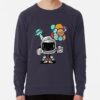 ssrcolightweight sweatshirtmens322e3f696a94a5d4frontsquare productx1000 bgf8f8f8 23 - Astro Bot Uk Store