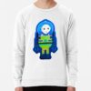 ssrcolightweight sweatshirtmensfafafaca443f4786frontsquare productx1000 bgf8f8f8 11 - Astro Bot Uk Store