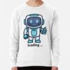 ssrcolightweight sweatshirtmensfafafaca443f4786frontsquare productx1000 bgf8f8f8 12 - Astro Bot Uk Store