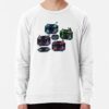 ssrcolightweight sweatshirtmensfafafaca443f4786frontsquare productx1000 bgf8f8f8 2 - Astro Bot Uk Store