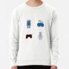 ssrcolightweight sweatshirtmensfcfcfae7fde99dd4frontsquare productx1000 bgf8f8f8 5 - Astro Bot Uk Store