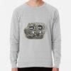 ssrcolightweight sweatshirtmensheather greyfrontsquare productx1000 bgf8f8f8 16 - Astro Bot Uk Store