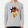 ssrcolightweight sweatshirtmensheather greyfrontsquare productx1000 bgf8f8f8 17 - Astro Bot Uk Store