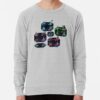 ssrcolightweight sweatshirtmensheather greyfrontsquare productx1000 bgf8f8f8 2 - Astro Bot Uk Store