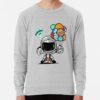 ssrcolightweight sweatshirtmensheather greyfrontsquare productx1000 bgf8f8f8 23 - Astro Bot Uk Store