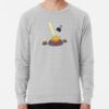 ssrcolightweight sweatshirtmensheather greyfrontsquare productx1000 bgf8f8f8 24 - Astro Bot Uk Store