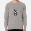 ssrcolightweight sweatshirtmensheather mid greyfrontsquare productx1000 bgf8f8f8 1 - Astro Bot Uk Store
