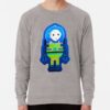 ssrcolightweight sweatshirtmensheather mid greyfrontsquare productx1000 bgf8f8f8 2 - Astro Bot Uk Store