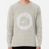 ssrcolightweight sweatshirtmensoatmeal heatherfrontsquare productx1000 bgf8f8f8 - Astro Bot Uk Store