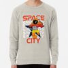 ssrcolightweight sweatshirtmensoatmeal heatherfrontsquare productx1000 bgf8f8f8 18 - Astro Bot Uk Store