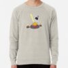 ssrcolightweight sweatshirtmensoatmeal heatherfrontsquare productx1000 bgf8f8f8 24 - Astro Bot Uk Store