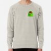 ssrcolightweight sweatshirtmensoatmeal heatherfrontsquare productx1000 bgf8f8f8 5 - Astro Bot Uk Store