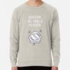 ssrcolightweight sweatshirtmensoatmeal heatherfrontsquare productx1000 bgf8f8f8 7 - Astro Bot Uk Store