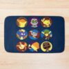 urbathmat flatlay largesquare1000x1000.1u5 12 - Astro Bot Uk Store