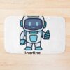 urbathmat flatlay largesquare1000x1000.1u5 8 - Astro Bot Uk Store