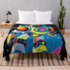 urblanket large bedsquarex1000.1u2 2 - Astro Bot Uk Store