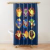 urshower curtain closedsquare1000x1000.1 17 - Astro Bot Uk Store