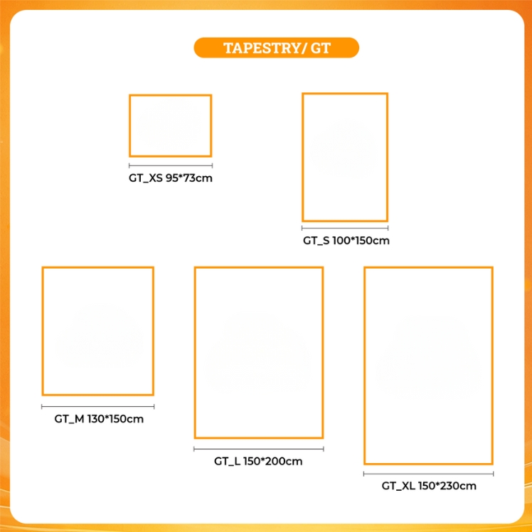 TAPESTRY - Astro Bot Uk Store